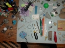 Throw Away Objects
