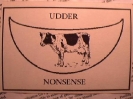 Udder Nonsense